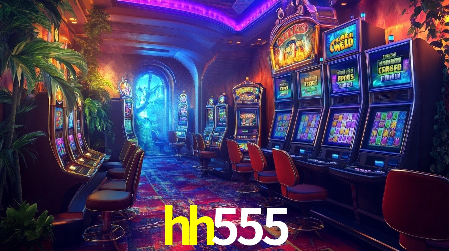 Experiência VIP hh555