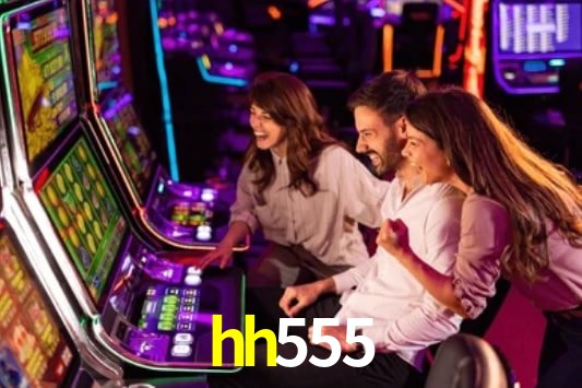 hh555: Seu Especialista em Apostas Esportivas Brasileiras