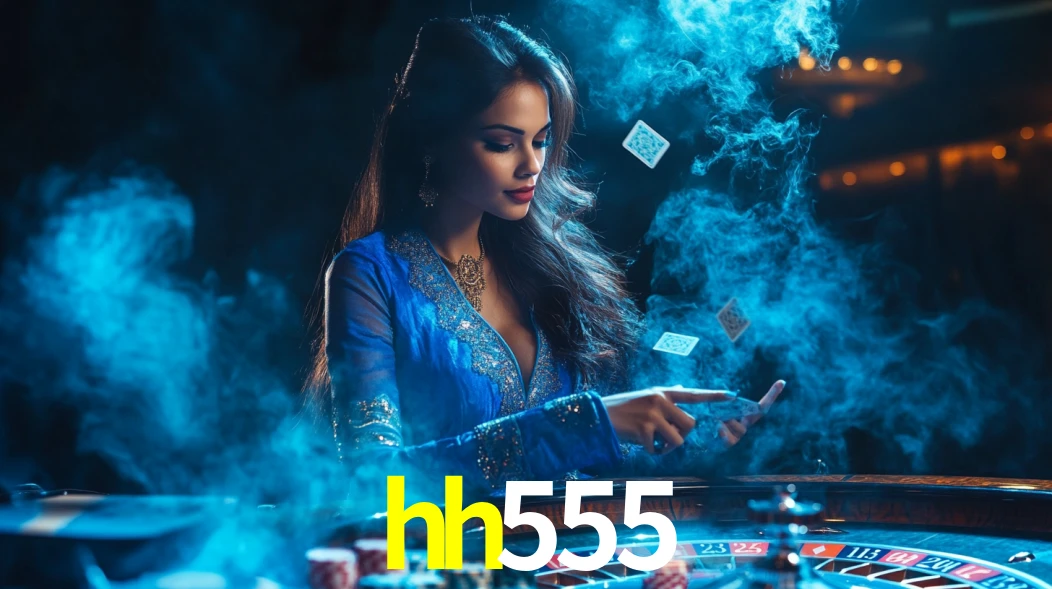 Desvendando o Mundo dos Jogos Virtuais na hh555