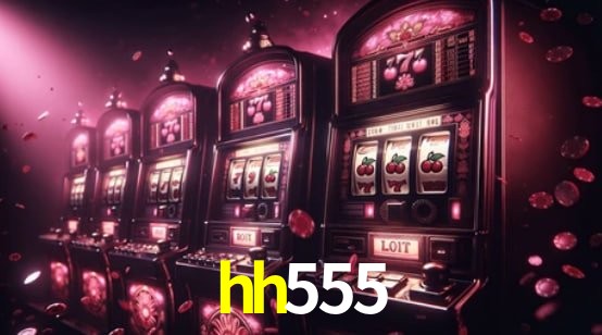 Interface do App hh555