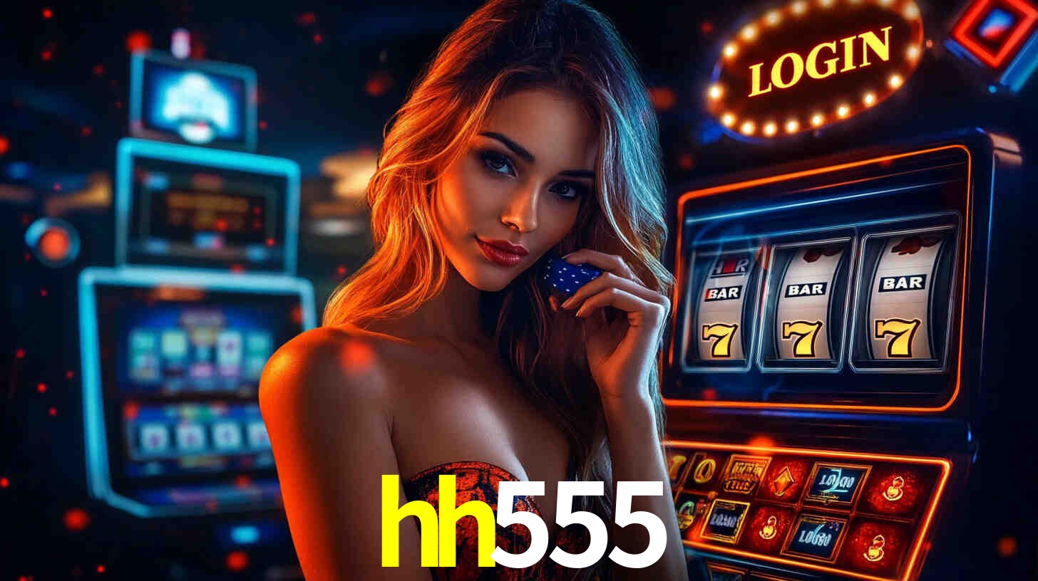 hh555 App Interface