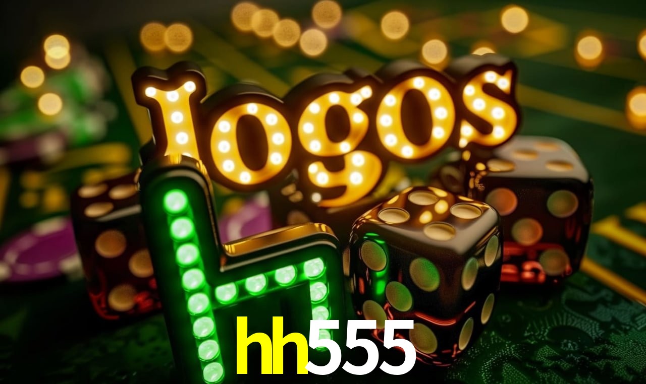 Jogos de Slot hh555
