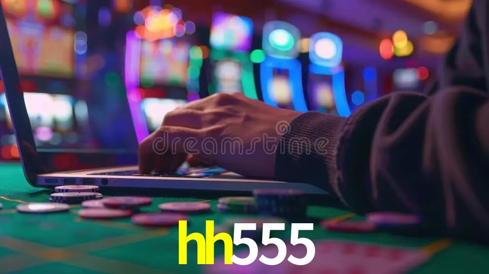 Bônus Diários hh555