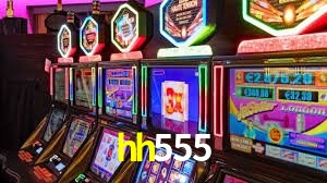 PIX Instantâneo hh555