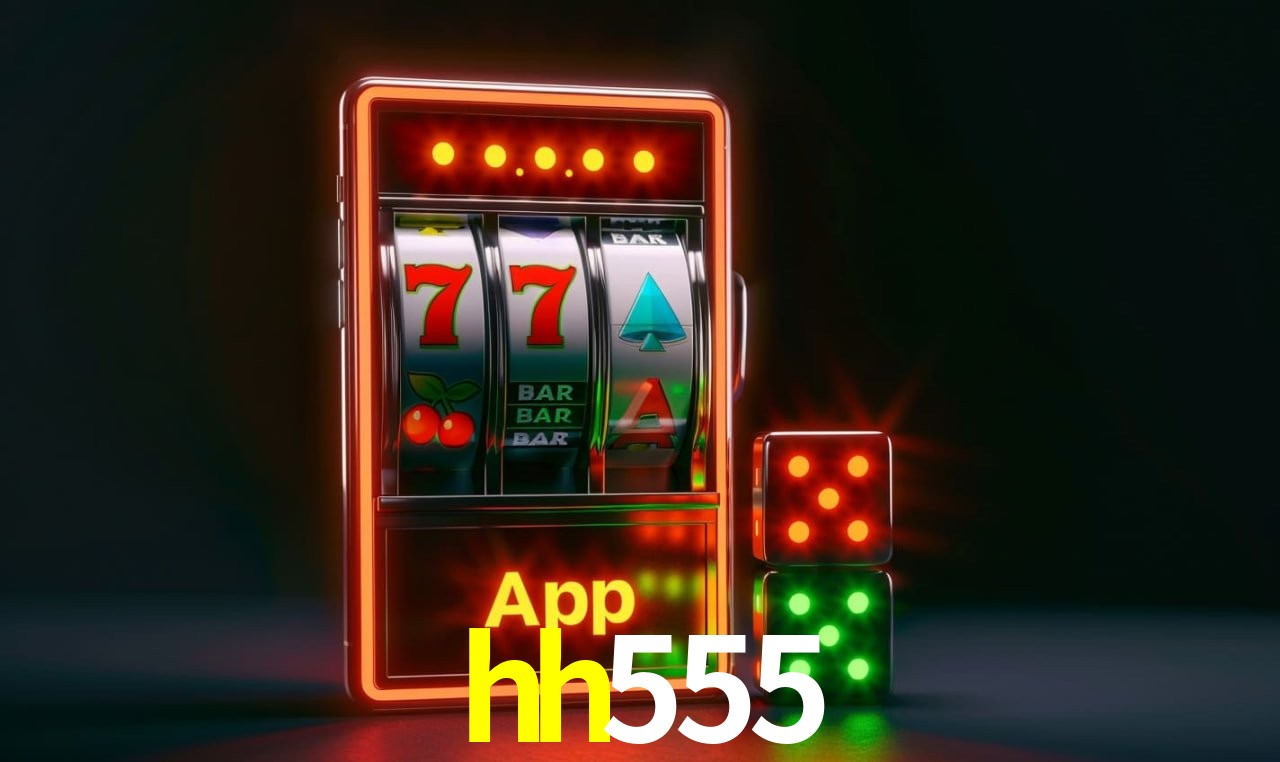 Diretório de Jogos hh555