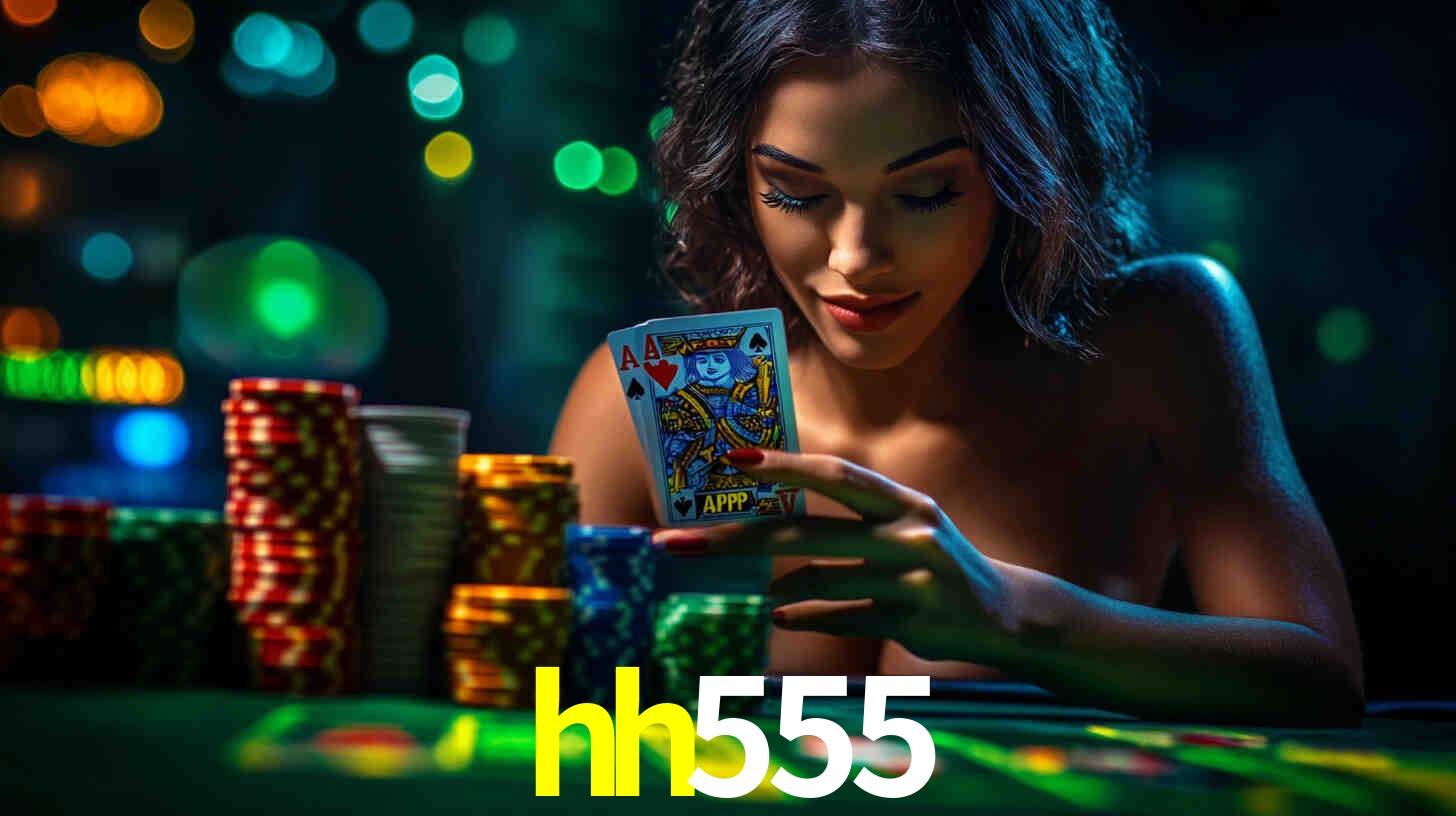 Descubra o Programa VIP da hh555: Vantagens Exclusivas para Jogadores
