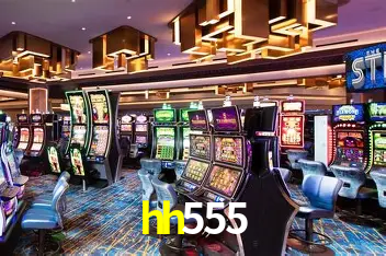 A Popularidade dos Caça-Níqueis no hh555