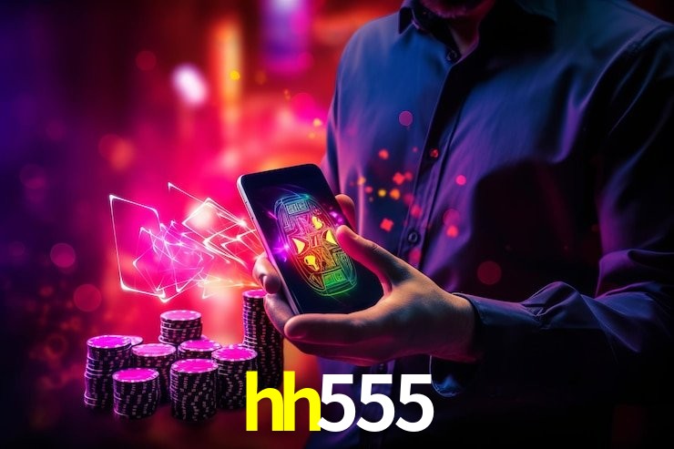 Casino VIP hh555