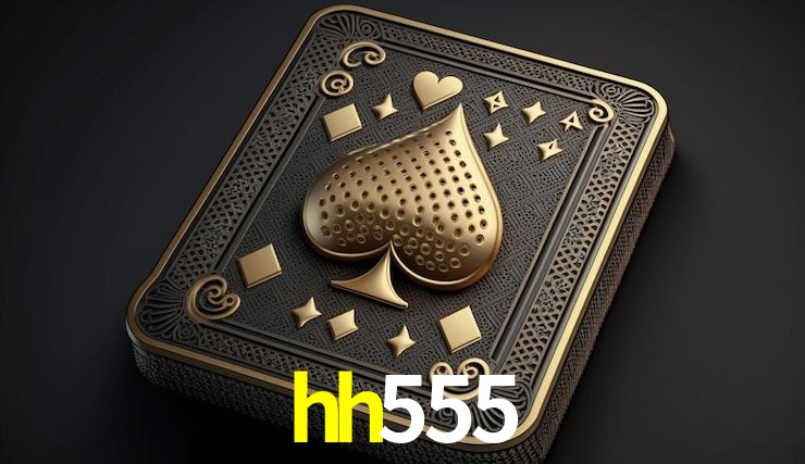 Recursos de Bônus hh555