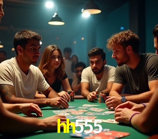 hh555 bet