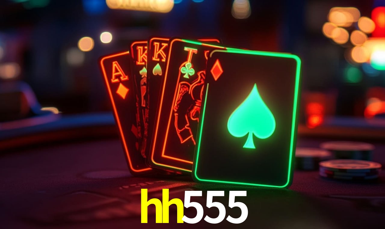 Casino Ao Vivo hh555