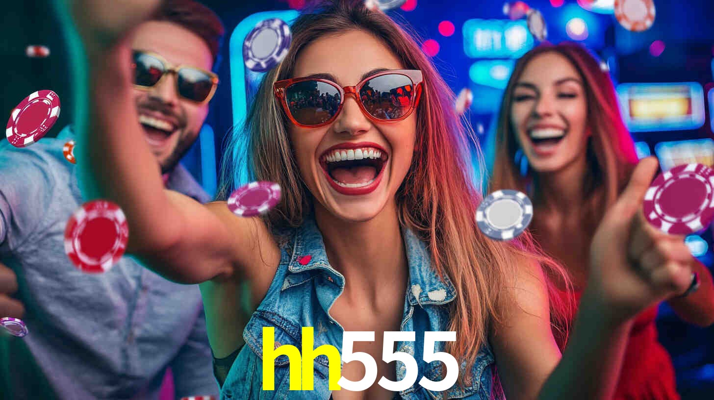 Descubra a Essência do hh555: Nossa História e Compromissos