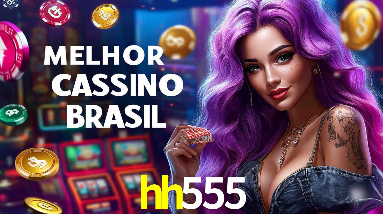 Explorando a Categoria de Eventos em Apostas na hh555