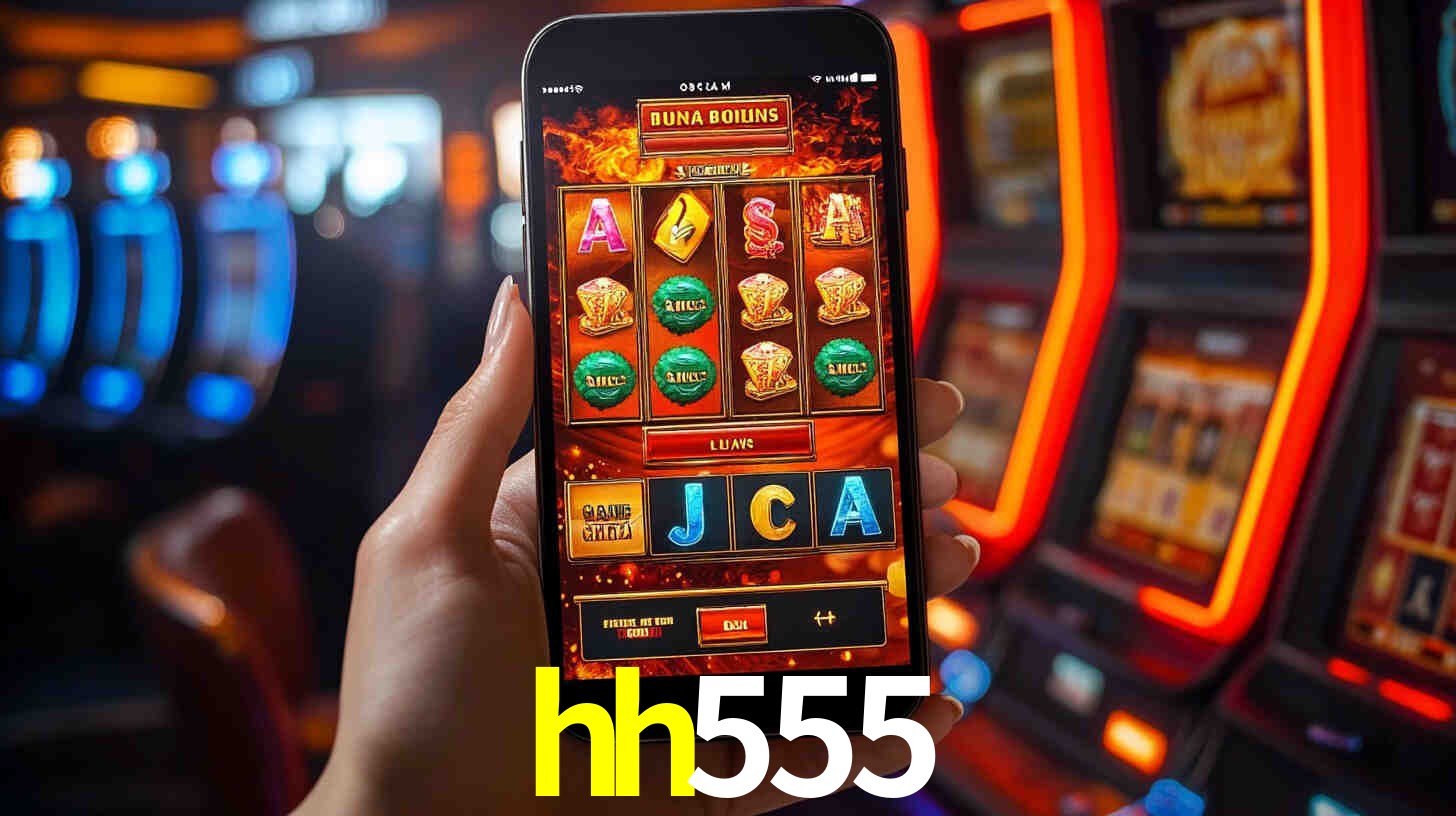 Live Casino hh555