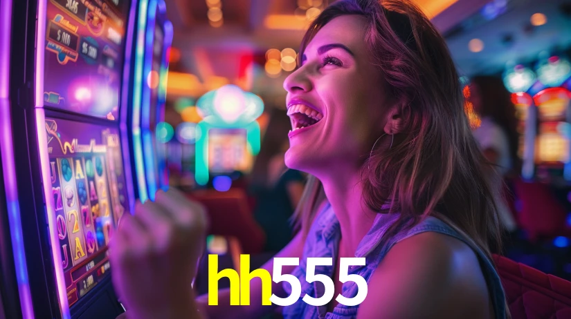 VIP Casino hh555