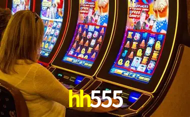 Desvendando o Mundo dos Jogos Virtuais na hh555