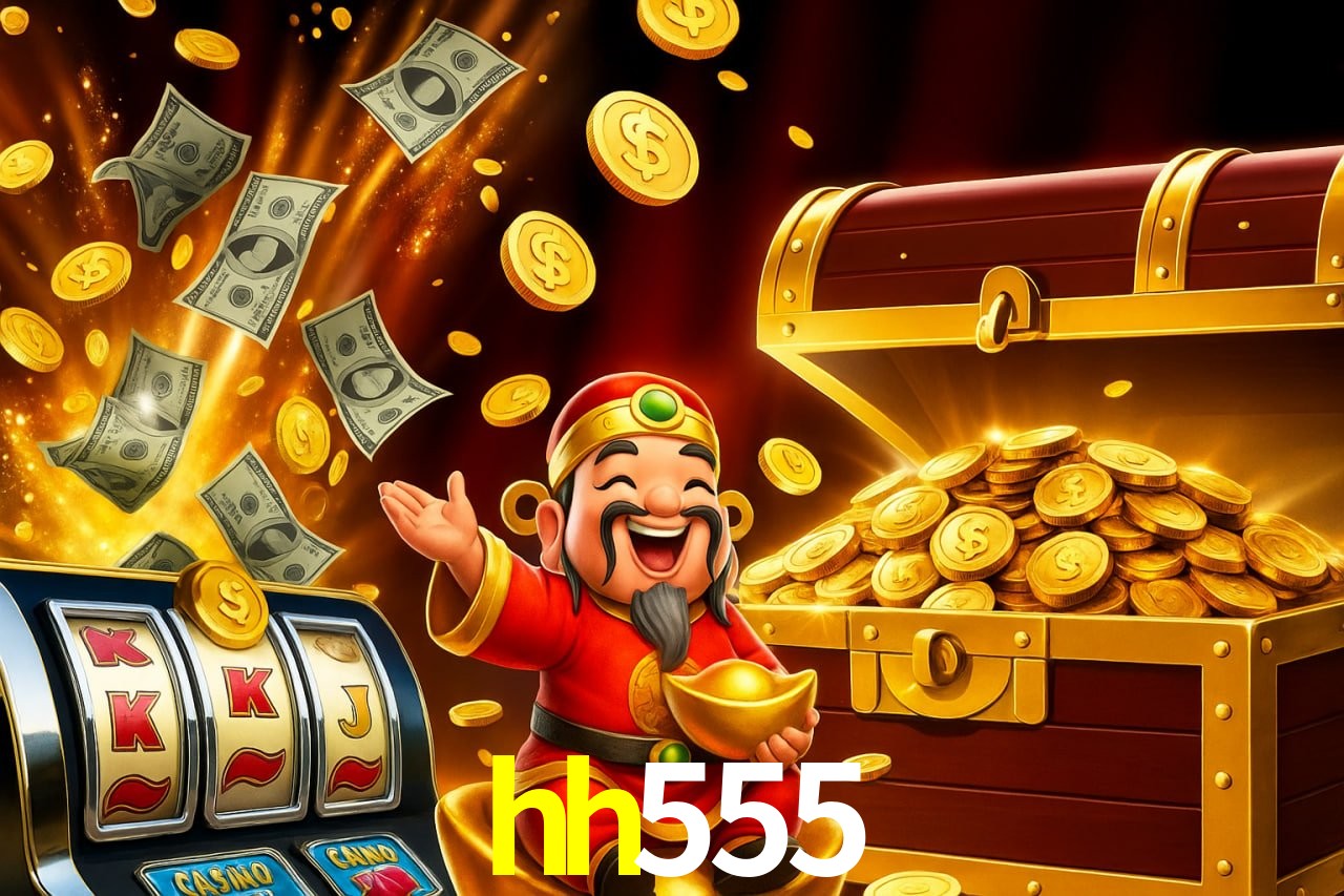 Torneios hh555