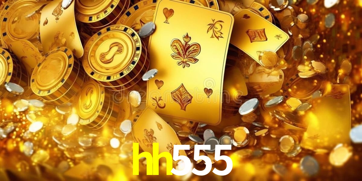 hh555: Jogue Crash e Experimente Alta Recompensa Instantânea