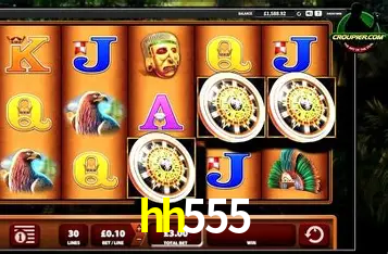 Apostas Esportivas na hh555: Um Guia Completo