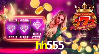 Inovações de Jogos na hh555: O Futuro das Experiências Interativas