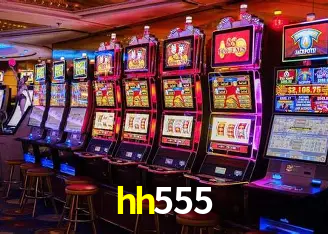Descubra a Essência do hh555: Nossa História e Compromissos