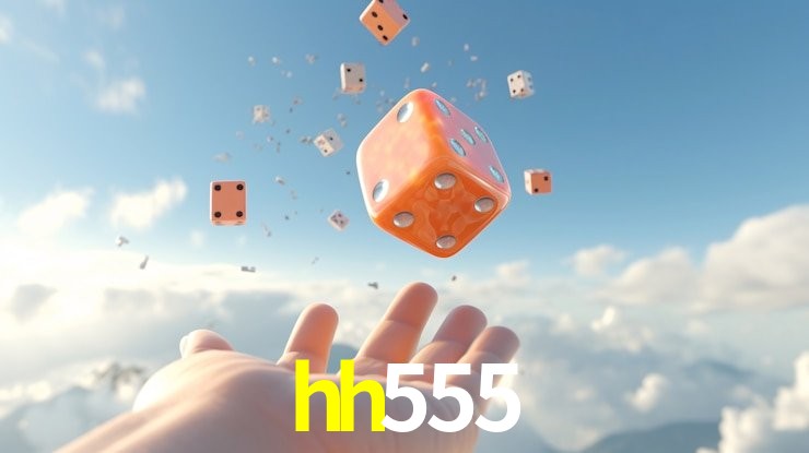 Live Casino hh555