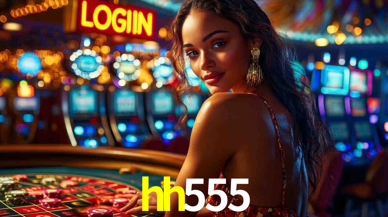 Benefícios da Conta hh555