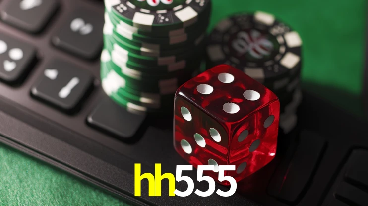 APP oficial da hh555 para mobile