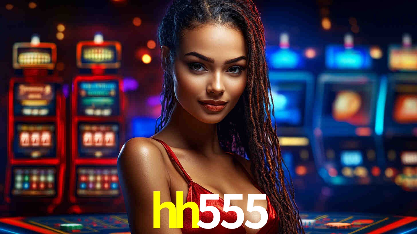 A Experiência Imersiva dos Cassinos Ao Vivo no hh555