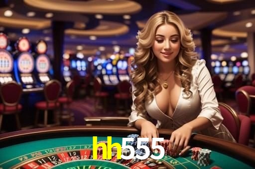 Game Providers hh555