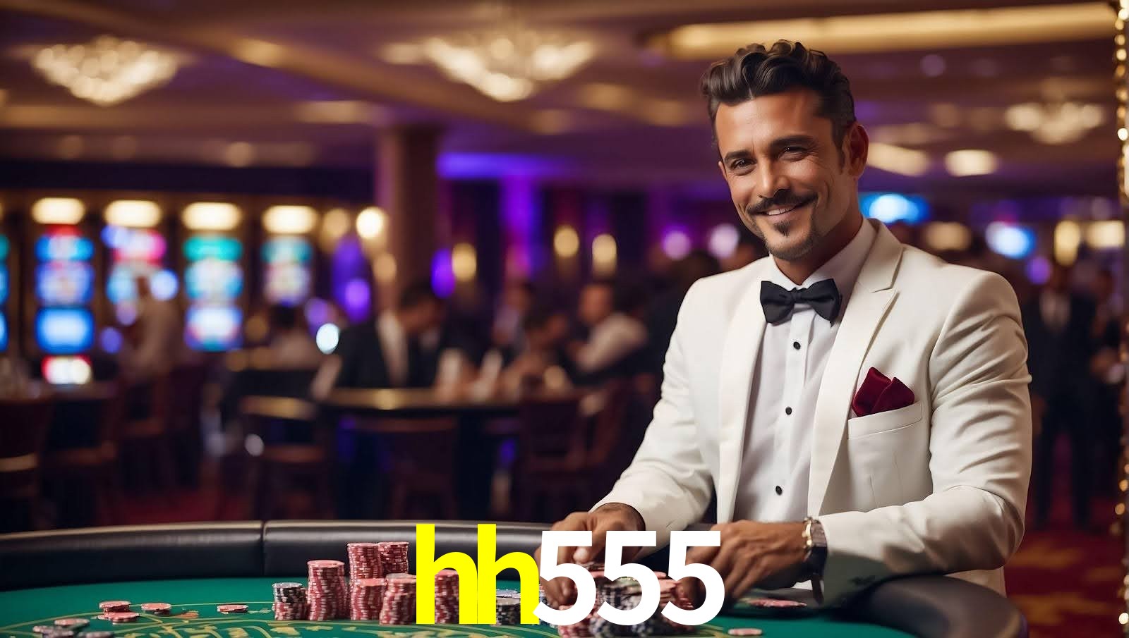 Promoção Relâmpago hh555
