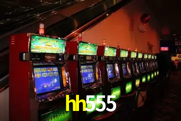 A Popularidade dos Caça-Níqueis no hh555